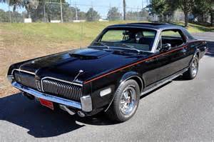 Pre-Owned Mercury. . 1968 cougar for sale craigslist